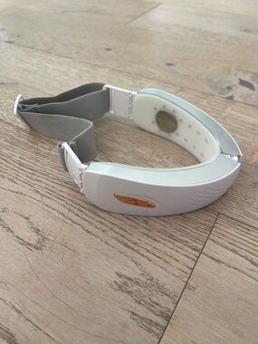 Electronic Chin Contour Strap